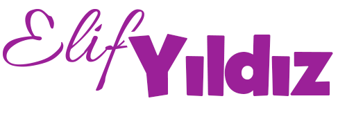 Elif Yıldız Kişisel Blog Sitesi